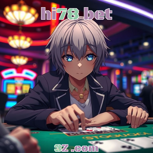 Recursos da Conta da hi78 bet que Transformam seu Jogo