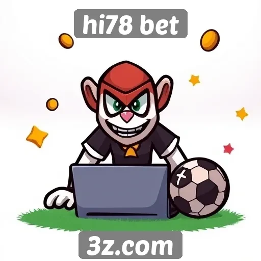 Funcionalidades do site hi78 bet para usuários