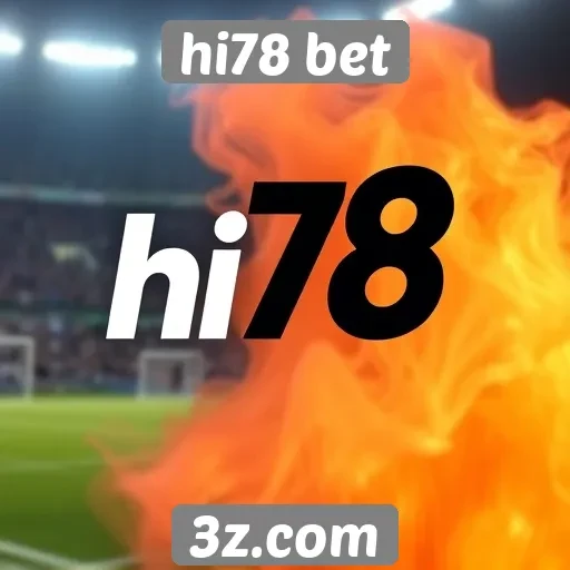 Plataforma hi78 bet é segura para jogadores iniciantes