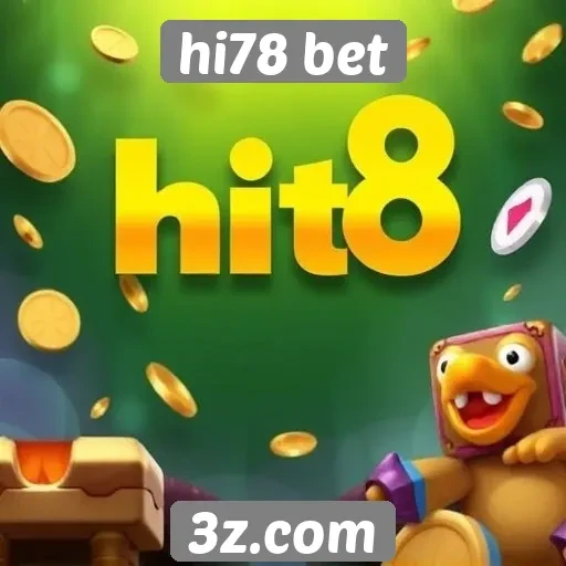 hi78 bet apresenta novos jogos de cassino ao vivo