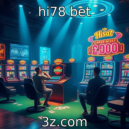 Inovação em tecnologia nos jogos de cassino