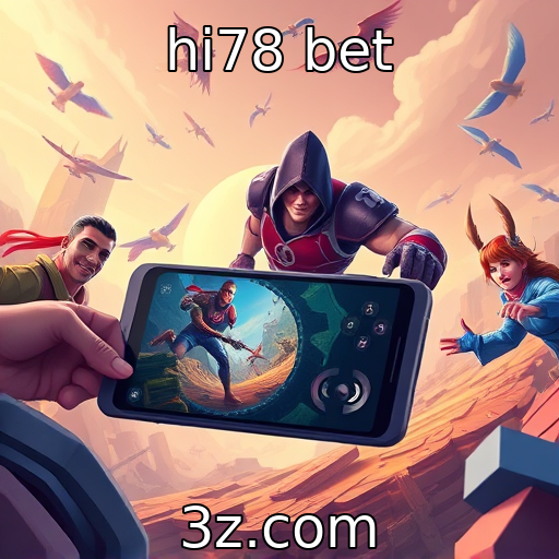 Tendências de jogos para mobile e consoles em 2025