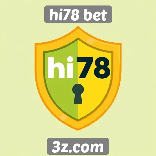 segurança e confiabilidade do site hi78 bet