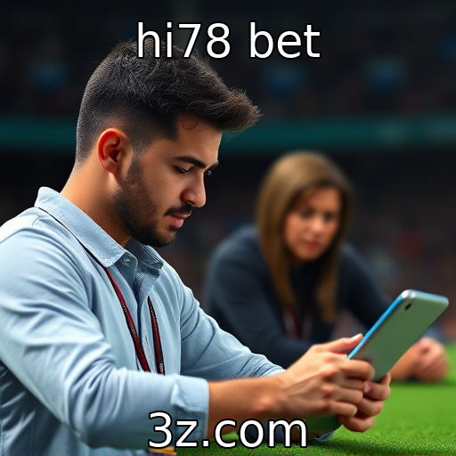 Análise do perfil de apostadores jovens