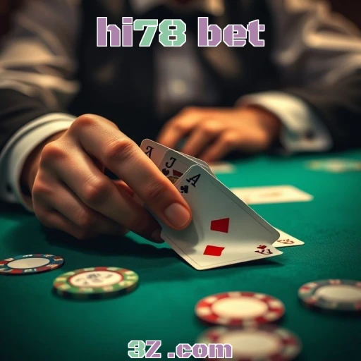 Novidades nos Slots do hi78 bet: Atrações Imperdíveis!