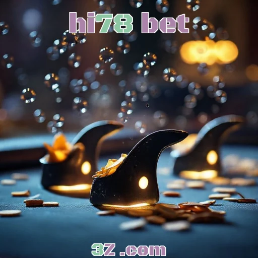 Vegas: A Nova Experiência no hi78 Bet para Jogadores